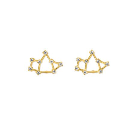گوشواره طلای شهریور