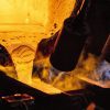 فروش طلای آب شده