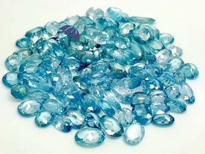 سنگ قیمتی زیرکن