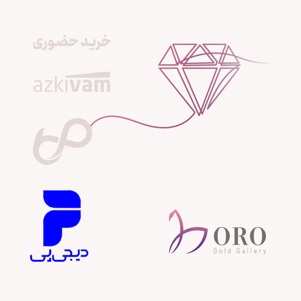 خرید اقساطی طلا